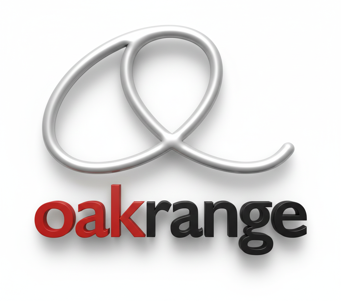 Oakrange Engineering Ltd